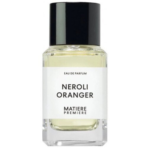 Matiere Premiere Neroli Oranger парфюмерная вода 50 мл унисекс парфюмерная вода matiere premiere neroli oranger 50 мл