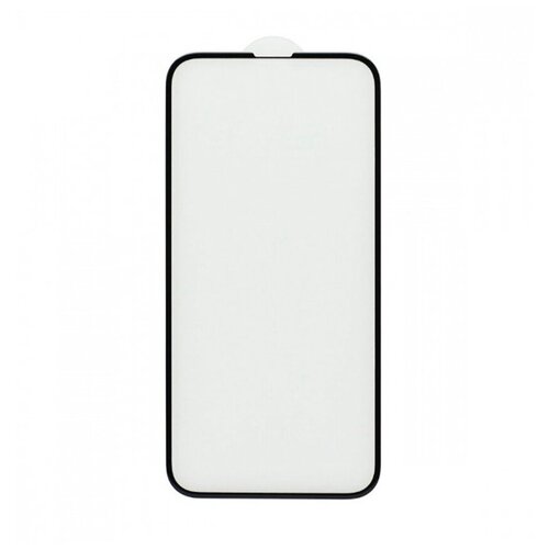 21D защитное стекло тех пак для iPhone 13/13 Pro (6.1) черный Full Screen