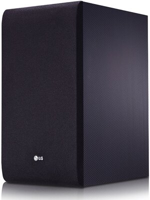 Lg sj3 dturllk 300w wireless soundbar 2025