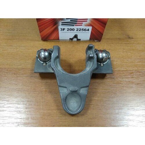 3F Рем/комп суппорта 3310 Валдай (вилка) (для KNORR)