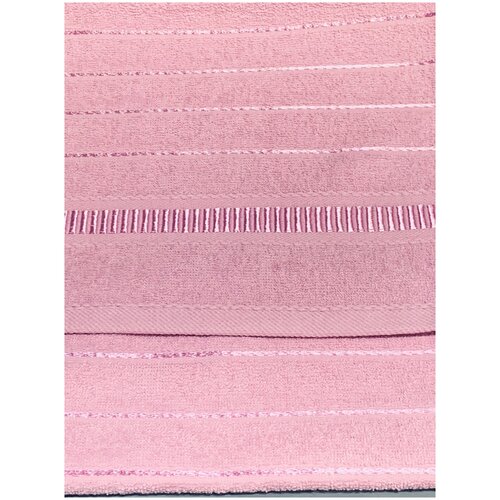 фото Loft-30х30-пюсовый полотенце happy home альвитек