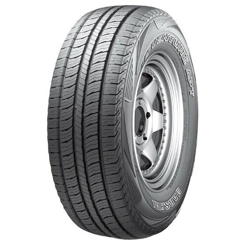 Автошина Marshal KL51 235/55 R18 100V