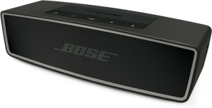 Mini speaker sale bose