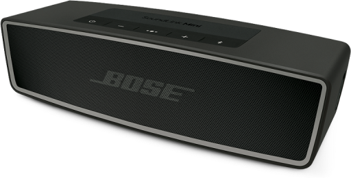 Bluetooth-колонка Bose SoundLink Mini II Speaker triple black