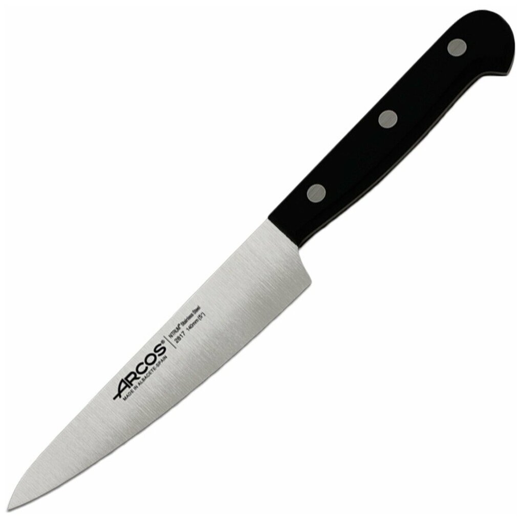 Нож кухонный Шеф 14 см Universal ARCOS Universal арт. 281704
