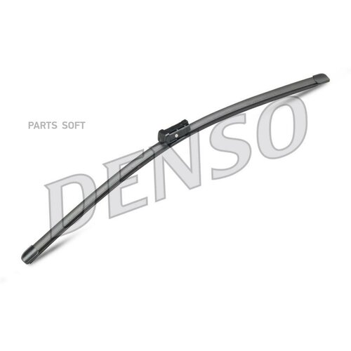 Щетка Стеклоочистителя Бескаркасная 550/475Mm (Ком-Кт) Denso арт. DF059