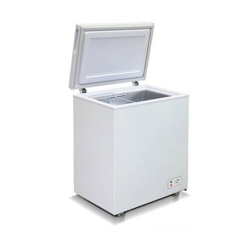 Морозильник-ларь Бирюса 155-KX 1948400₽