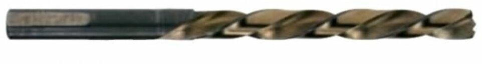 Сверло для металла Makita HSS,M-Force, 8.5х117мм,1шт,хв-цилиндр - фотография № 5