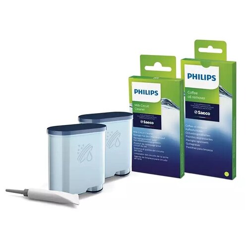 Набор для ухода за кофемашиной Philips CA6707/10 Maintenance kit