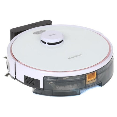 Робот-пылесос Mamibot EXVAC880 белый 2069000₽