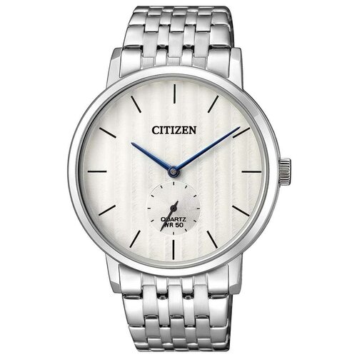 Наручные часы CITIZEN Citizen BE9170-56A, серебряный