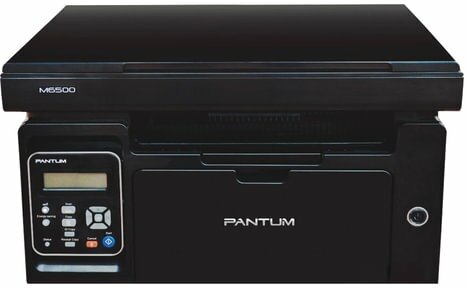 МФУ Unitype лазерное PANTUM M6500 3 в 1 - (1 шт)