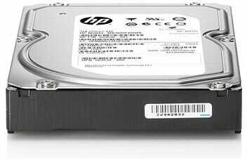 Жесткий диск HP SATA 250GB 7.2K 397553-001