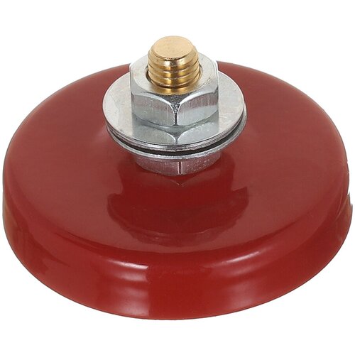 Клемма заземления для сварки Rexant 12-4861 магнитная d50 мм до 200 А 831₽