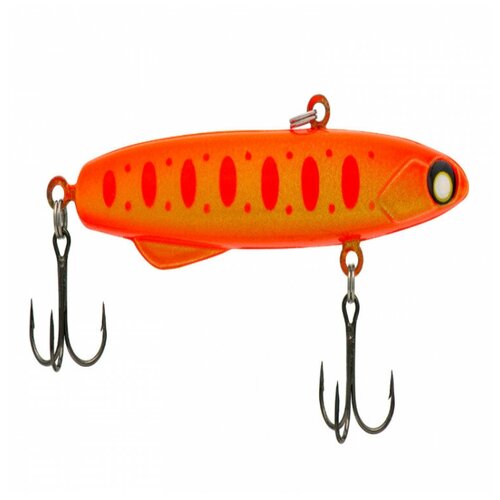 фото Воблер condor 4677, зимний, размер 85 мм, вес 28.0 гр, тонущий, силикон, цвет 804