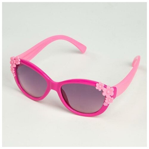 Солнцезащитные очки Onesun, розовый