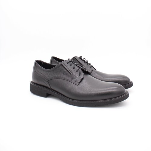 Туфли Clays, размер 43, черный кроссовки clays 430 размер 43 черный