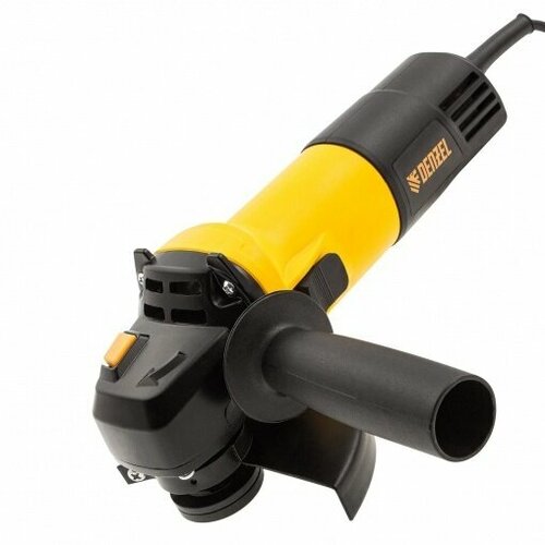 Шлифовальная машина Denzel AGH125-900 26904 378000₽