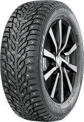 Шина Зимняя Nokian Tyres Hakkapeliitta 9 205/50 R17 93T