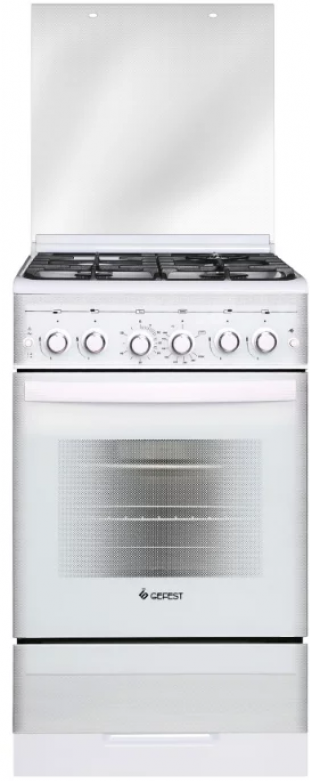 Газовая плита GEFEST 5300-02 0040