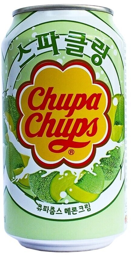 Напиток сокосодержащий Chupa Chups