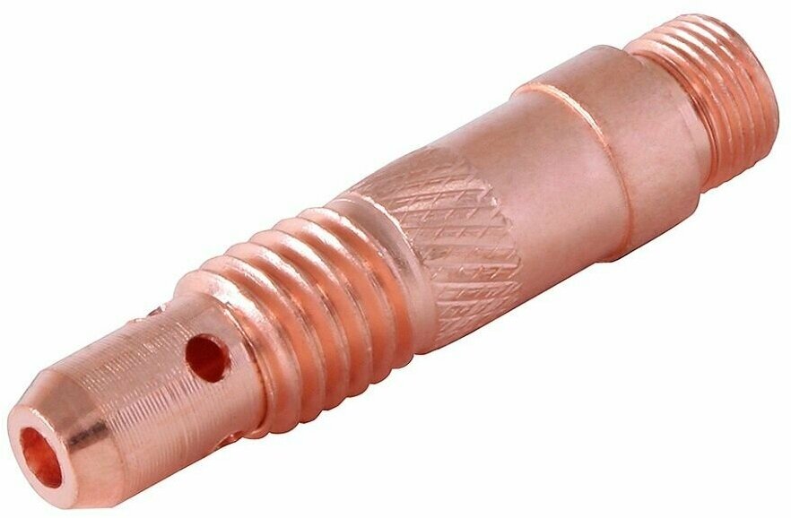 фото Держатель цанги к горелке кедр (TIG-17 18 26 PRO/EXPERT) диаметр 3,2 мм 7200005