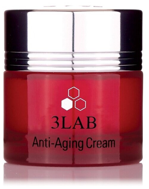 крем 3LAB Anti-Aging Cream для лица, 60 мл