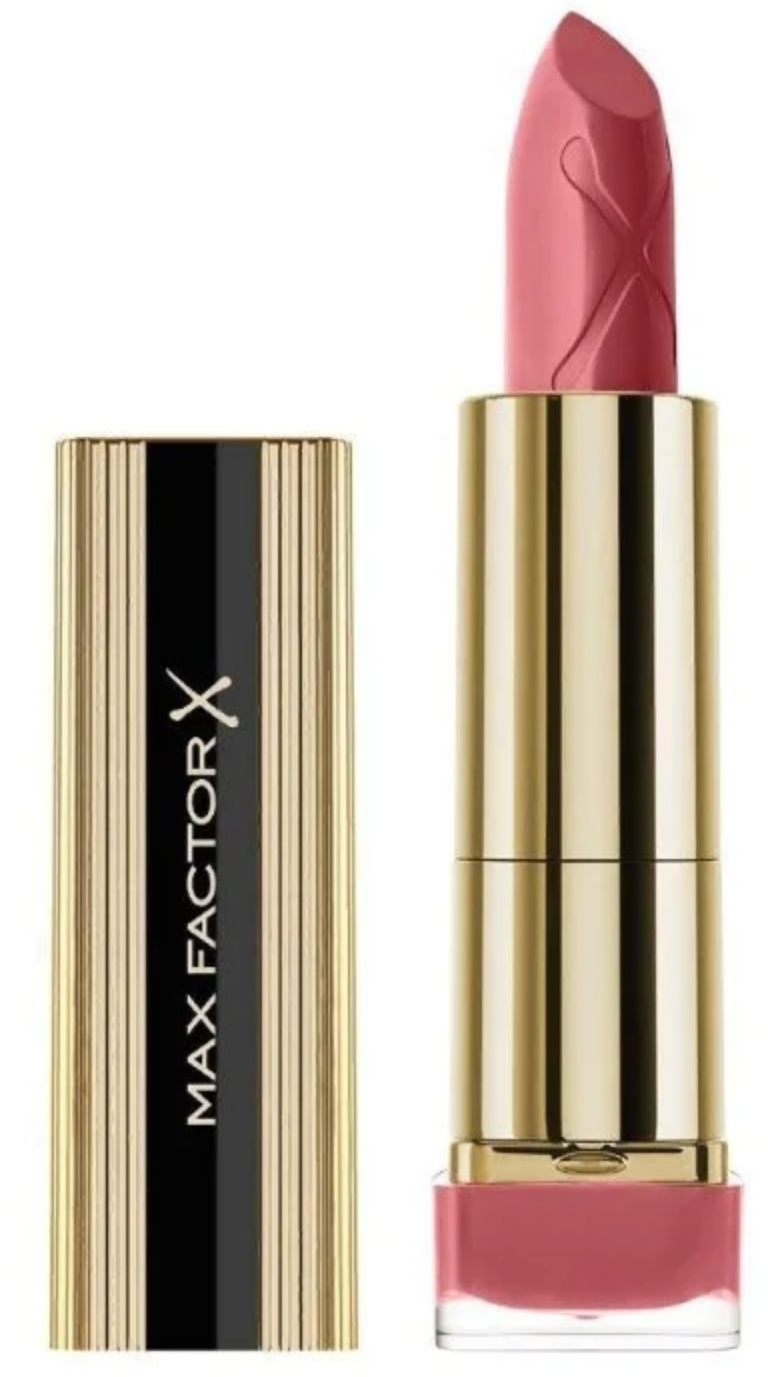 Макс Фактор / Max Factor - Помада для губ Colour Elixir Lipstick 020 Burnt Caramel