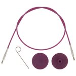 Тросик для спиц Knit Pro 10501 - изображение