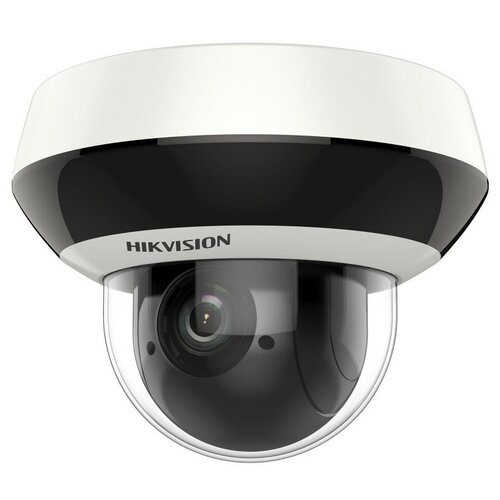 Поворотная камера видеонаблюдения Hikvision DS-2PT3326IZ-DE3 белый/черный
