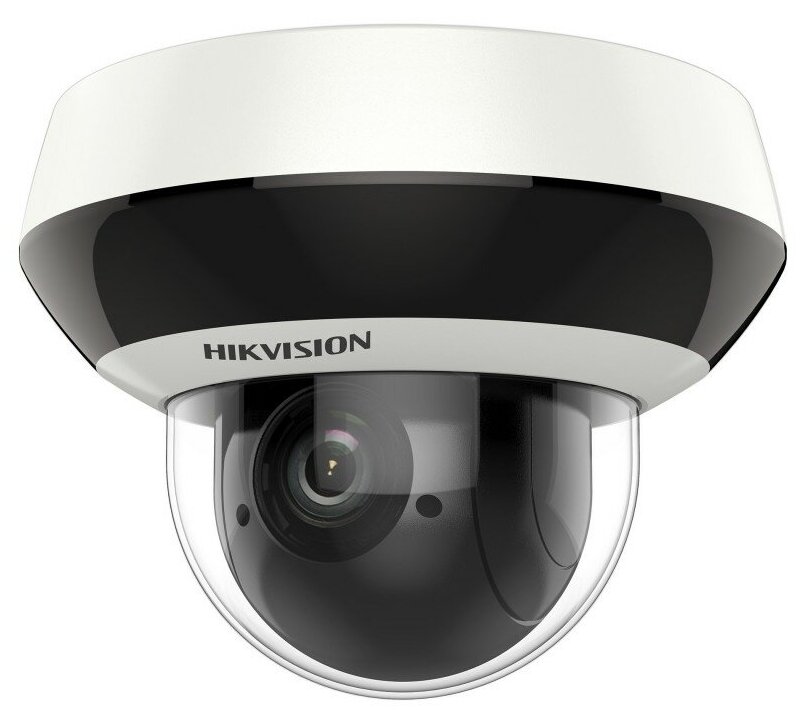 Hikvision DS-2PT3326IZ-DE3 - фотография № 1