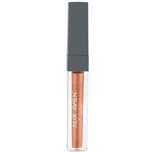 ALIX AVIEN Блеск для губ Lipgloss (10 Sweet Caramel)