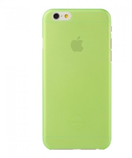 Чехол для iPhone 6 Ozaki - фото №4