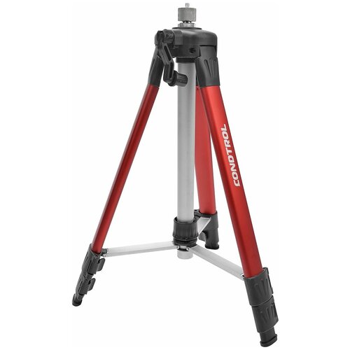 штатив fubag tripod 106 с элевационной головкой 1 4 31638 Штатив телескопический CONDTROL H130