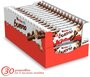 Батончик Kinder Bueno