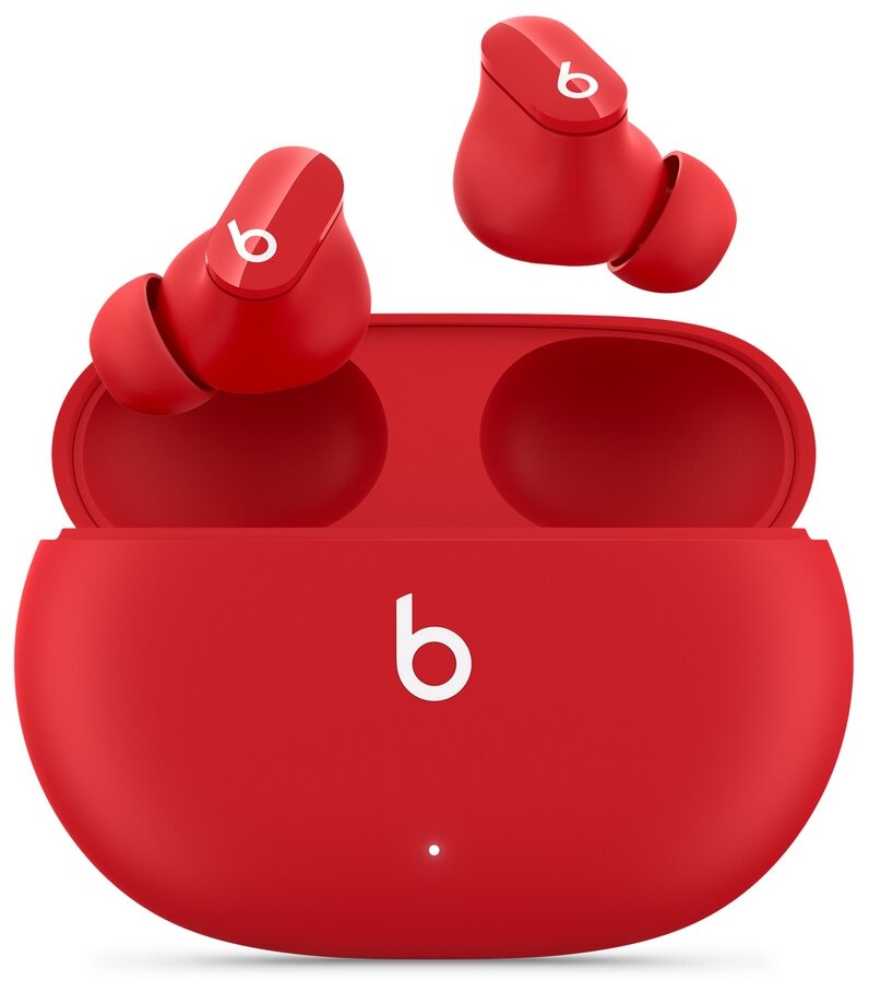 Наушники Beats Studio Buds MJ503EE/A