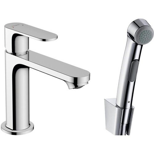 Смеситель для раковины Hansgrohe 72215000