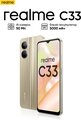 Смартфон realme C33