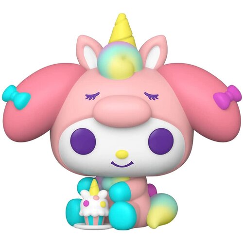 Фигурка Funko POP! Hello Kitty And Friends My Melody (61) 65751