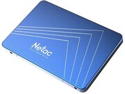 Твердотельный накопитель Netac N535S 480 ГБ SATAIII 480GB