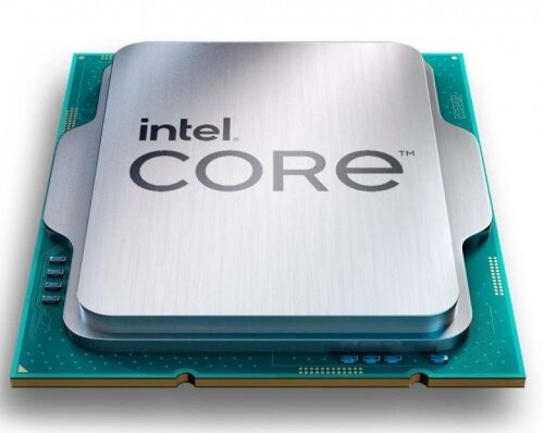 Процессор Intel Core i3-13100F LGA1700 OEM
