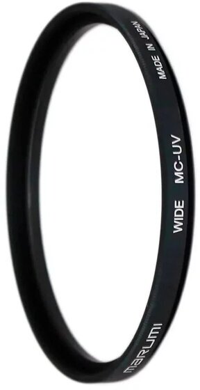 Marumi WIDE MC-UV 72mm фильтр
