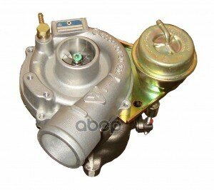 Турбокомпрессор Audi 1,8 BorgWarner арт. 53039880029