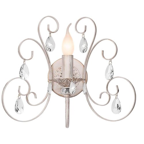 фото Бра silver light vienna 155.41.1