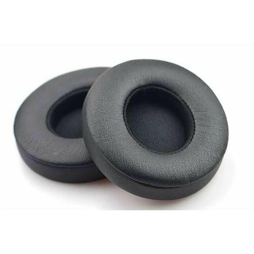 Амбушюры для наушников Beats Studio 2/3 Wireless, Black replacement sponge ultra soft foam earpads cushion earbuds for beats studio 2 3 for beats solo 3 2 wireless bluetooth headphone