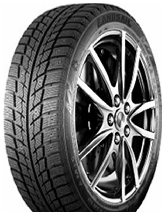 Шины 185/65 R15 Landsail Ice Star iS33 88T ш