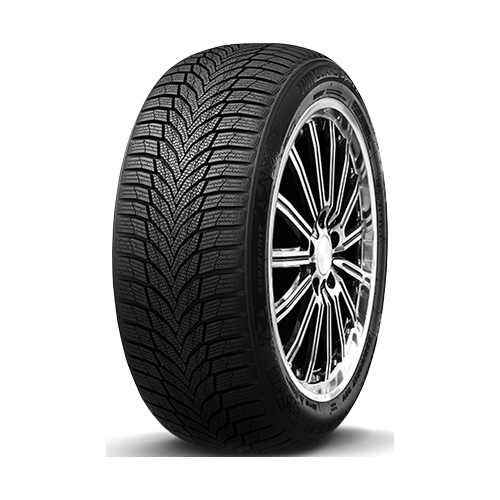 Зимние шины Nexen Winguard Sport 2 245/45 R19 102 V