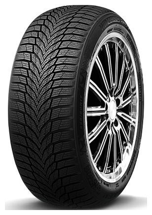 А/шина Nexen Winguard Sport 2 235/40 R18 95V XL