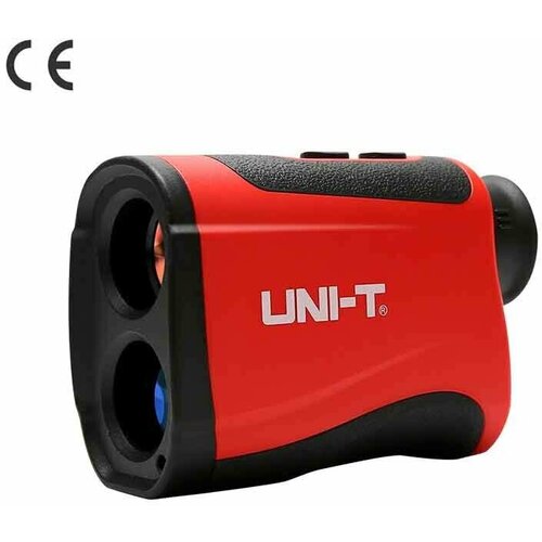 Лазерный дальномер UNI-T LM600 бленда flama jcet 60 для canon 55 250 4 5 6 is 75 300 4 0 5 6 iii 75 300 4 0 5 6 iii usm