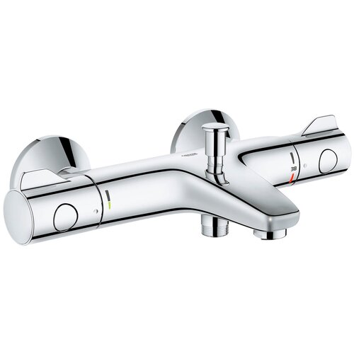 Термостат Grohe Grohtherm 800 34576000 для ванны с душем